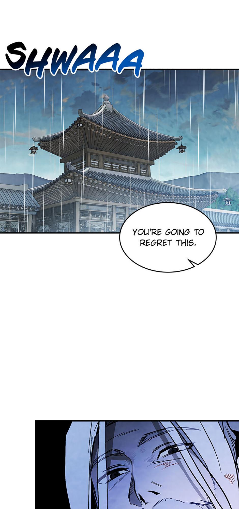 Yi Shen Dang Guan Chapter 84 70